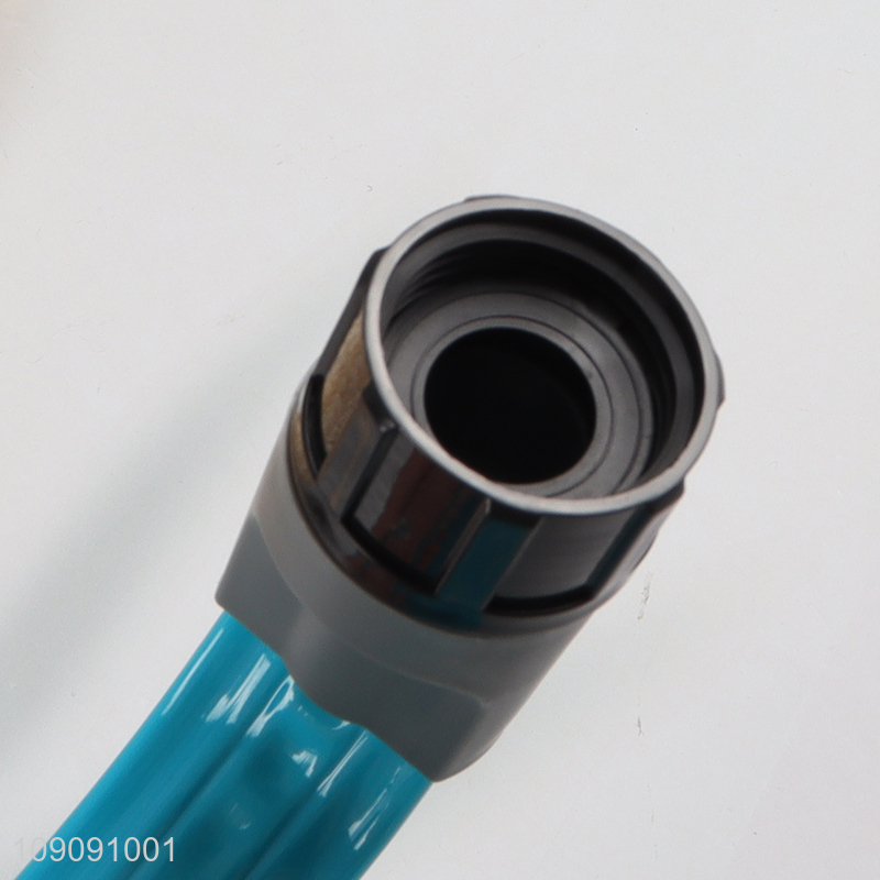 China Imports Garden Hose Sprinkler Soaker Hose for Garden Watering