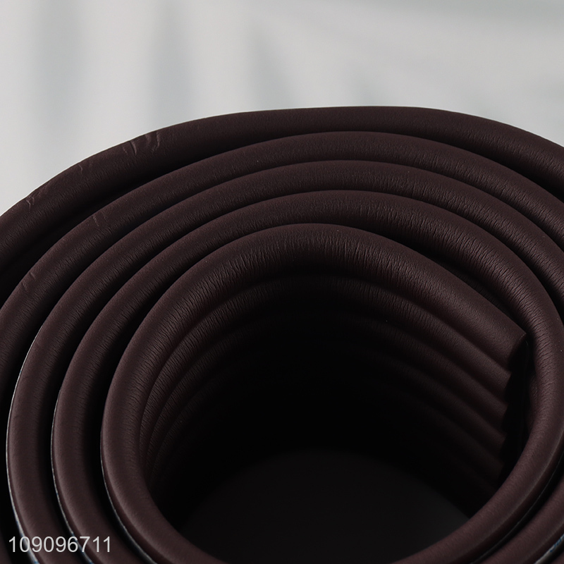 High Quality W-Shaped Baby Edge Protector Corner Guard Anti-Collision Strip