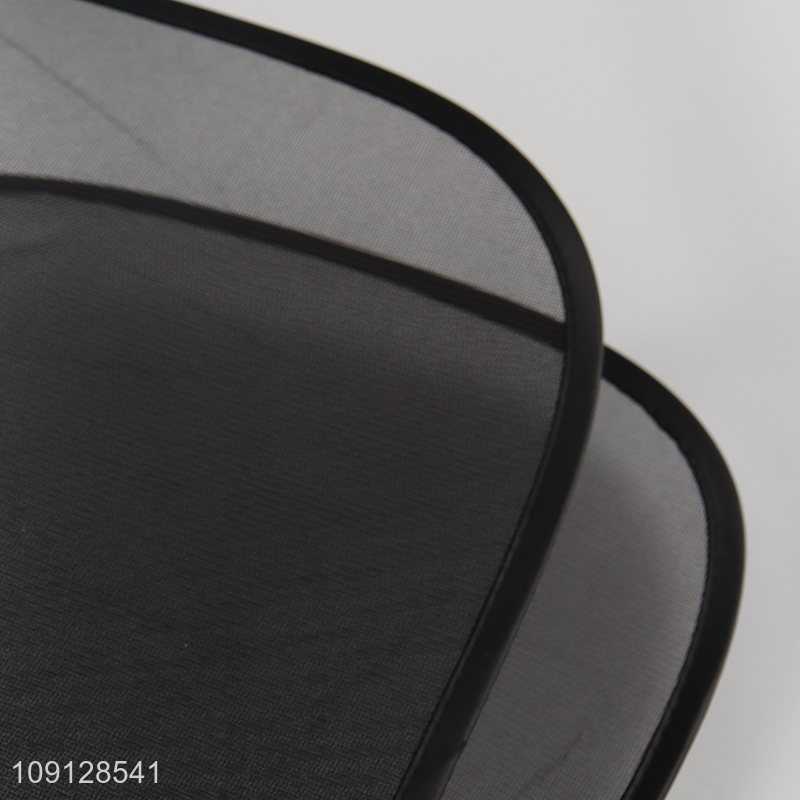 Hot Sale Car Side Window UV Sunshade Curtain Car Sunshade