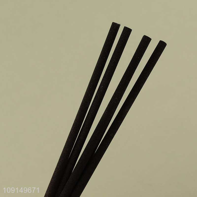 Hot Selling 50ml Reed Diffuser Set Home Fragrance for Living Room Decor