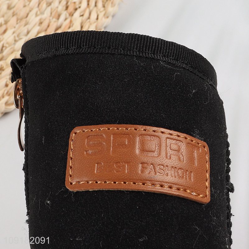 New Arrival Winter Snow Boots Winter Ankle Boots for Kids Boys Girls