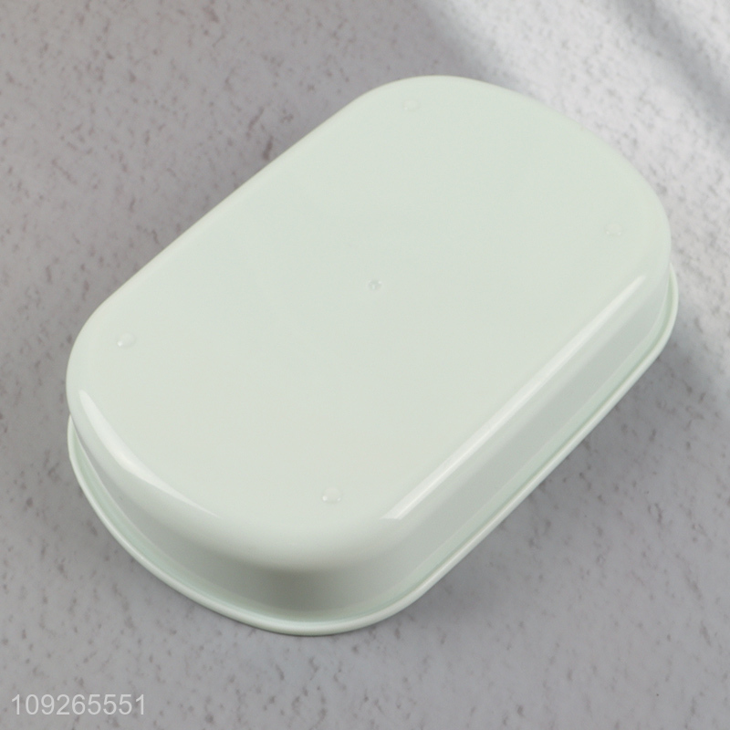China supplier 3compartment school office portable lunch box for sale