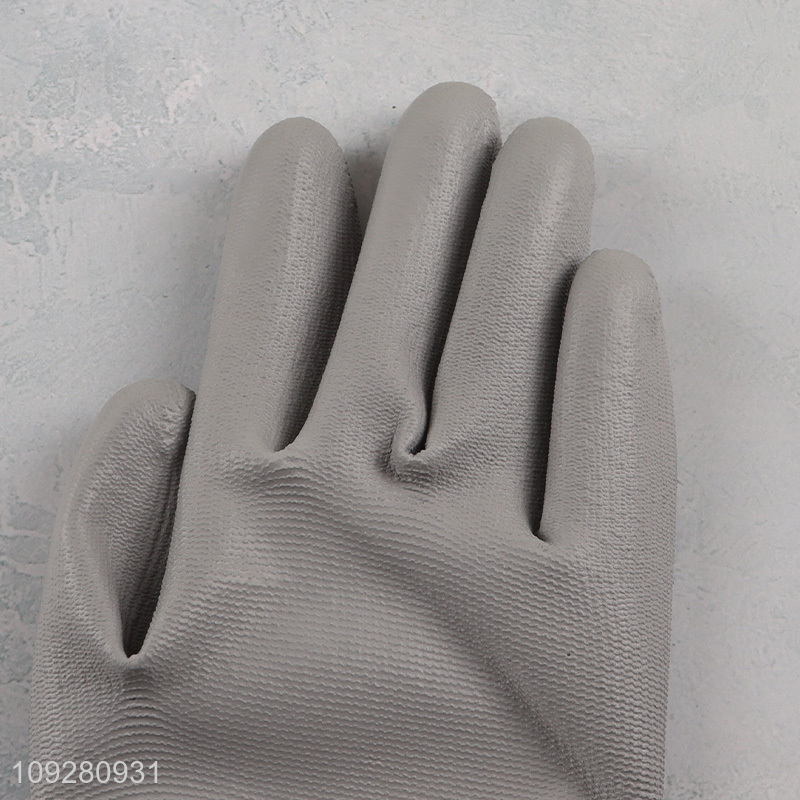 Hot products latex hand protection gloves working gloves
