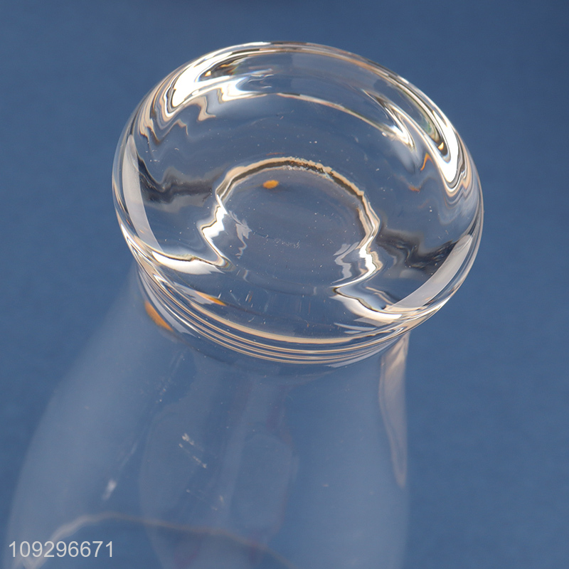 China supplier unbreakable glass cup beer cup  for sale