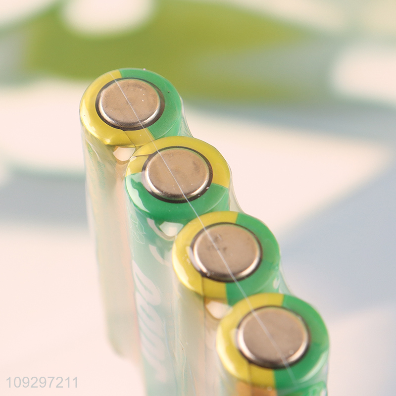 Top quality Number 7 / AAA / Alkaline zinc-manganese dry battery