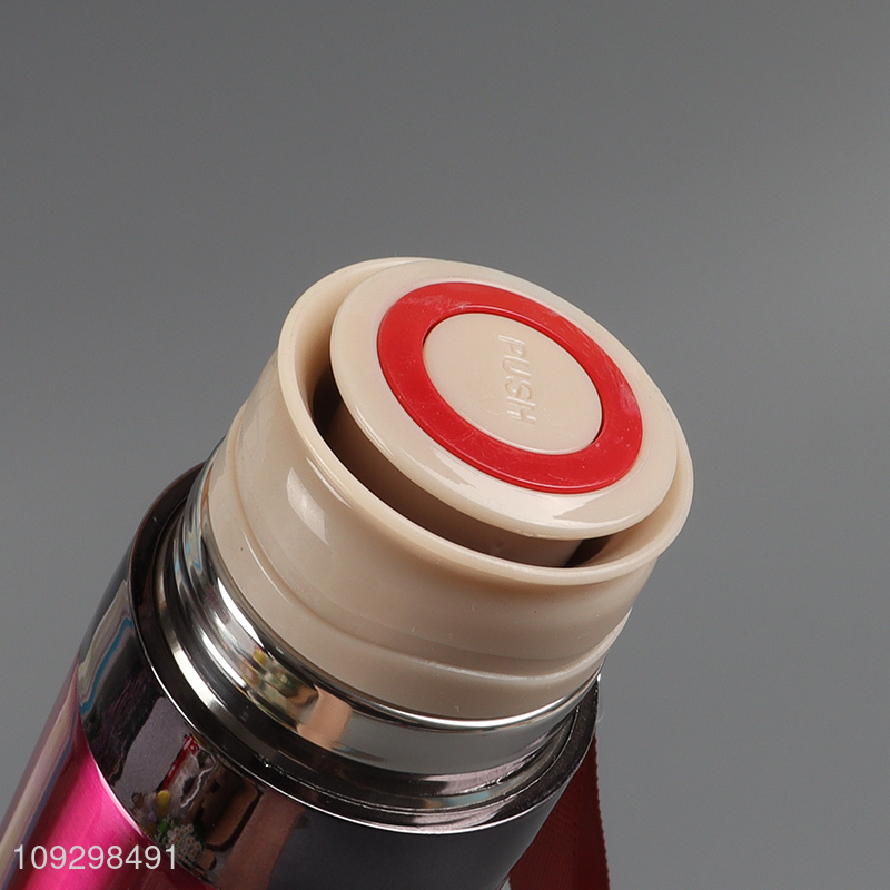 Popular products stainless steel insulated vacuum cup