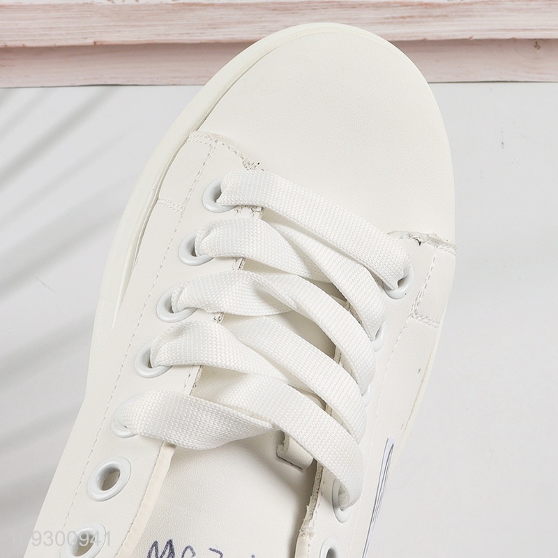 Low price anti-slip fashion breathable men casual shoes