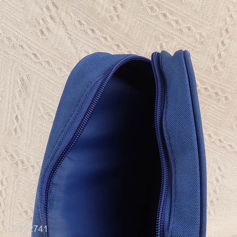 China supplier school students stationery pencil bag