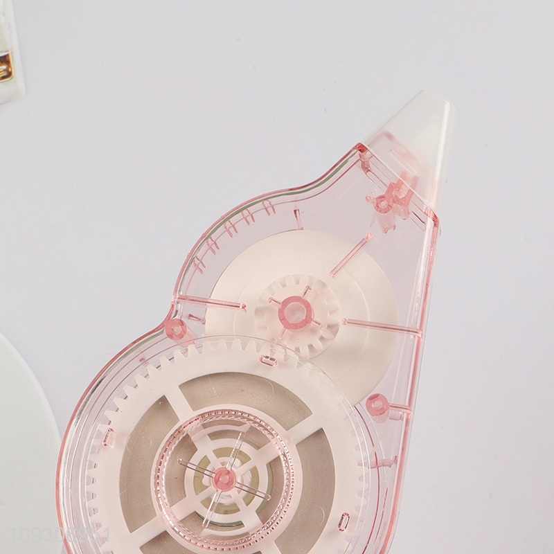 Most popular school office students stationery correction tape