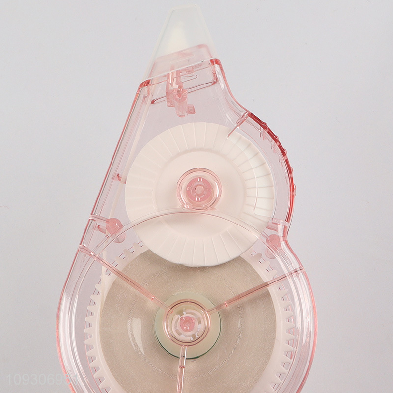Most popular school office students stationery correction tape