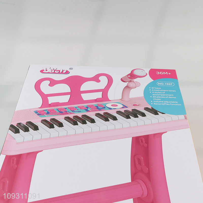 Top products multicolor children musical instrument toy