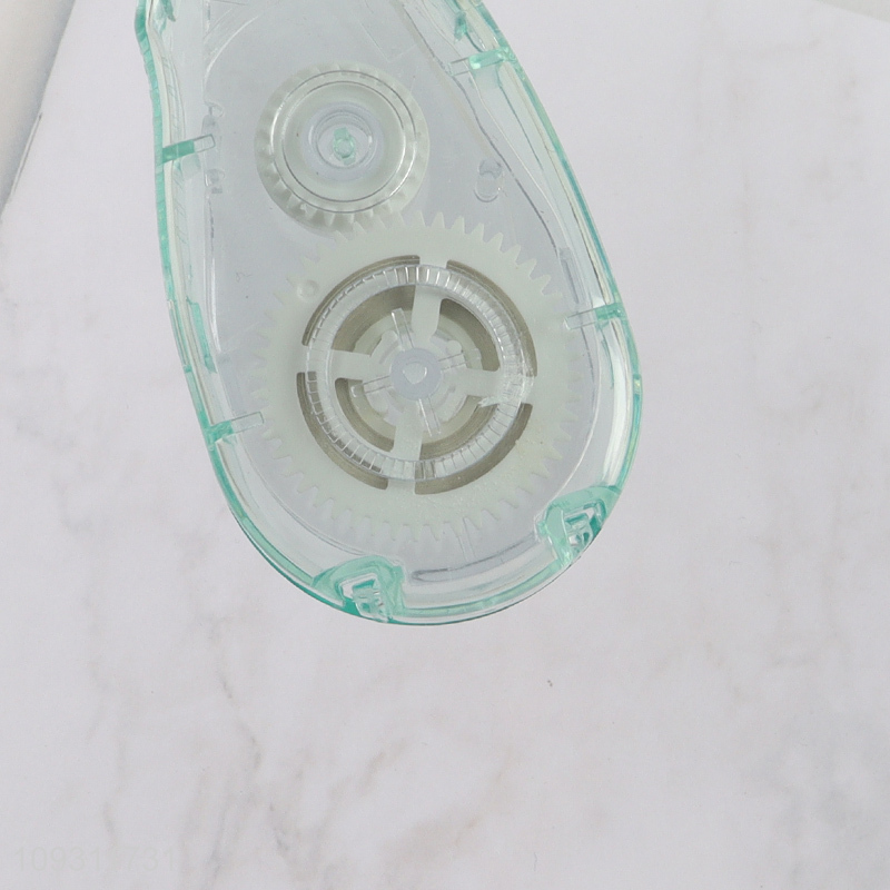 China supplier school students stationery correction tape