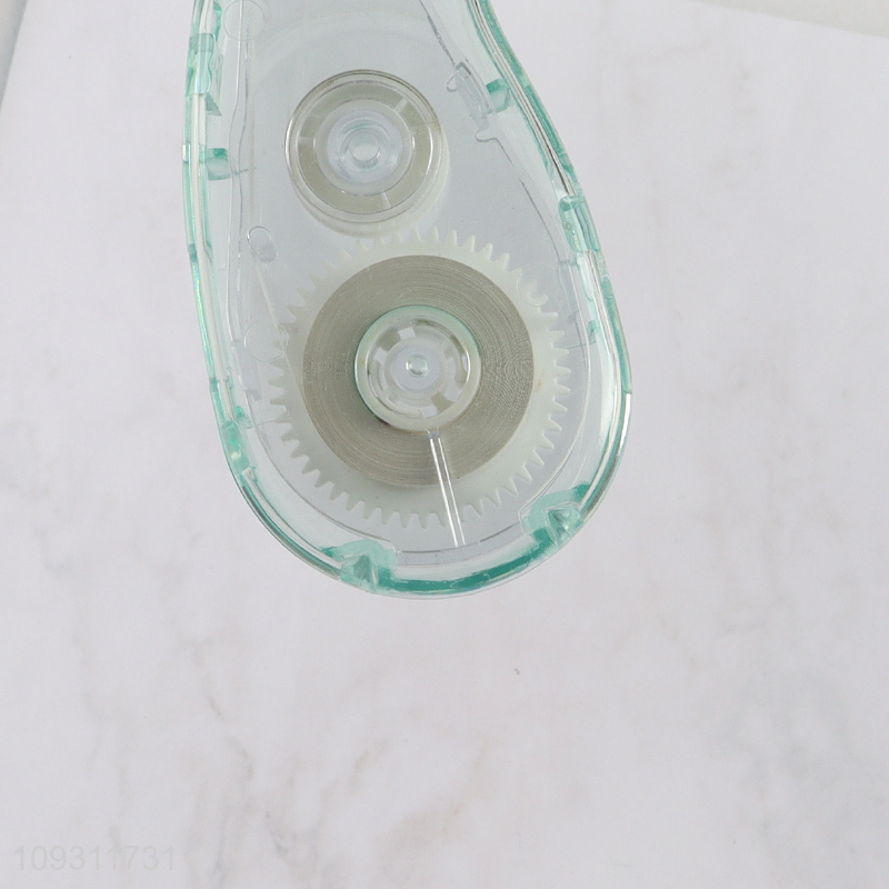 China supplier school students stationery correction tape