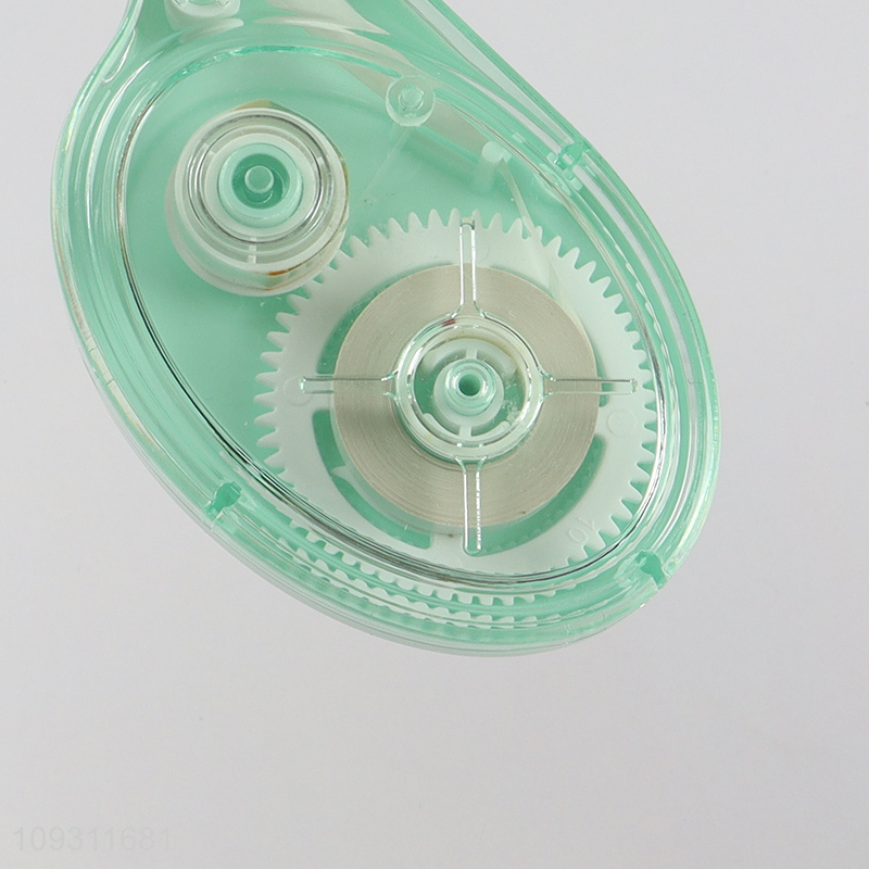 Top products plastic stationery correction tape for sale