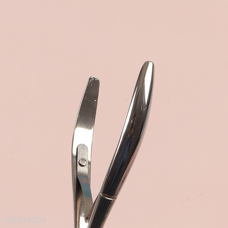 Most popular women nail care tool cuticle nipper