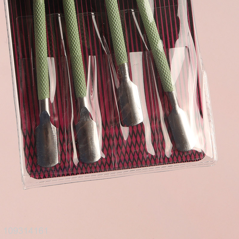 Hot items dead skin remover nail care kit