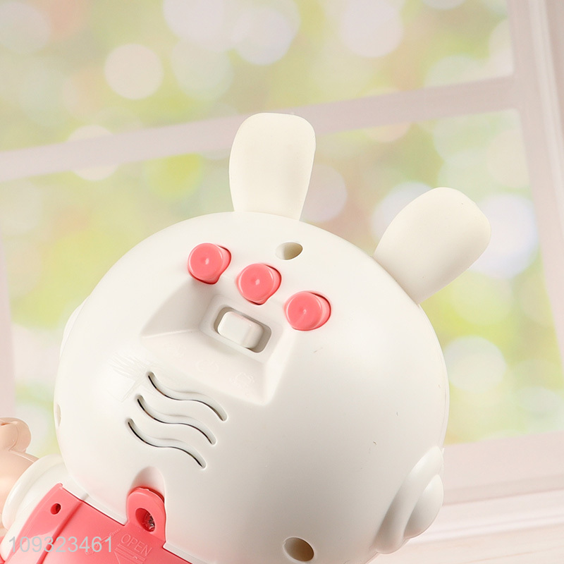 Good selling cartoon children dancing story machine