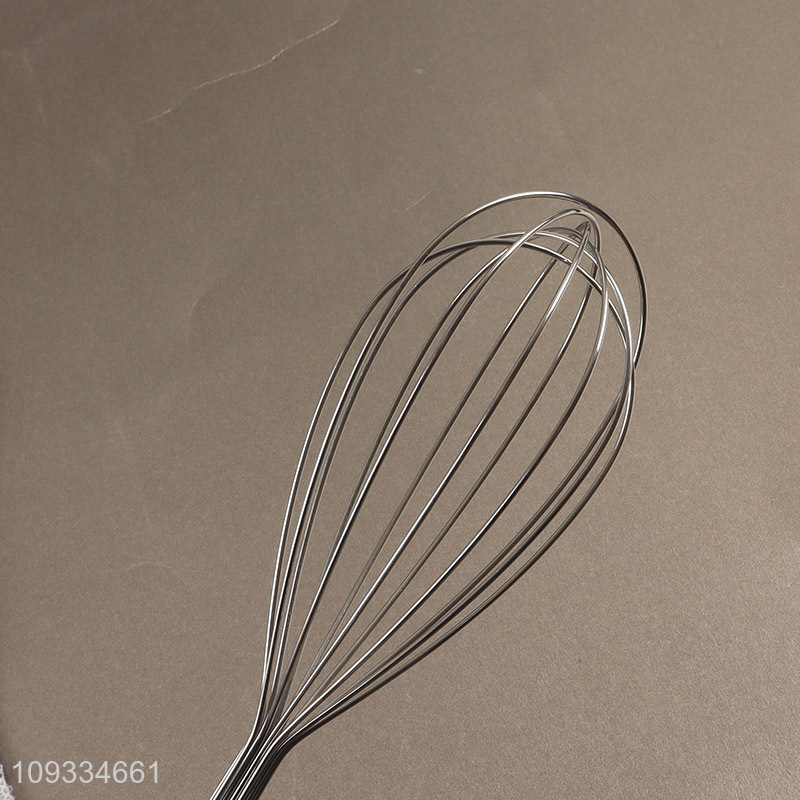 Hot selling kitchen gadget egg whisk egg beater