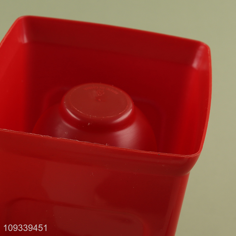 China products bathroom accessories toilet brush with holder