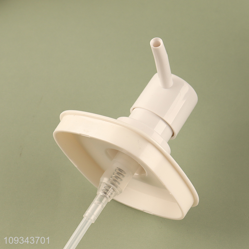 New product liquid soap bottle toothbrush cup set