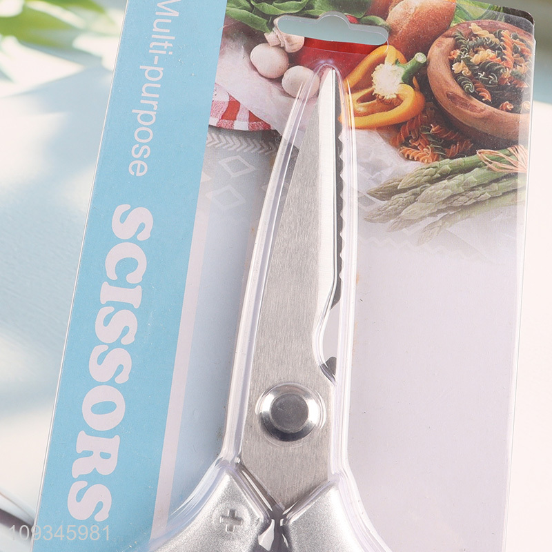 Top sale home kitchen scissors bone scissors wholesale