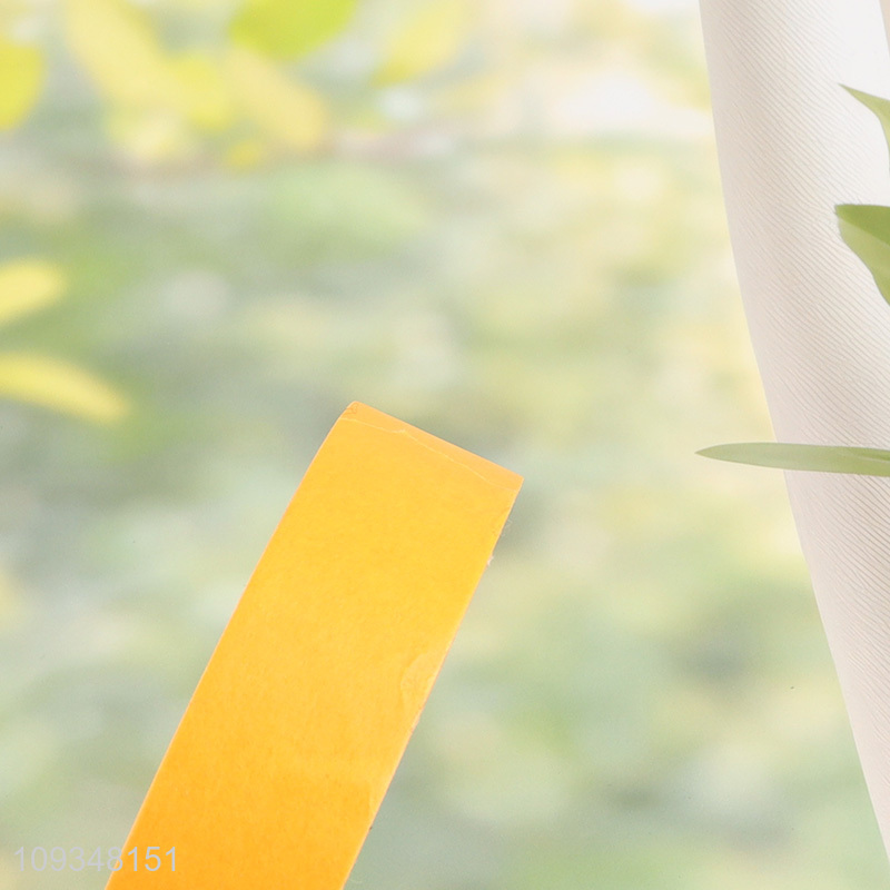 Popular products self-adhesive kraft paper packaging tape