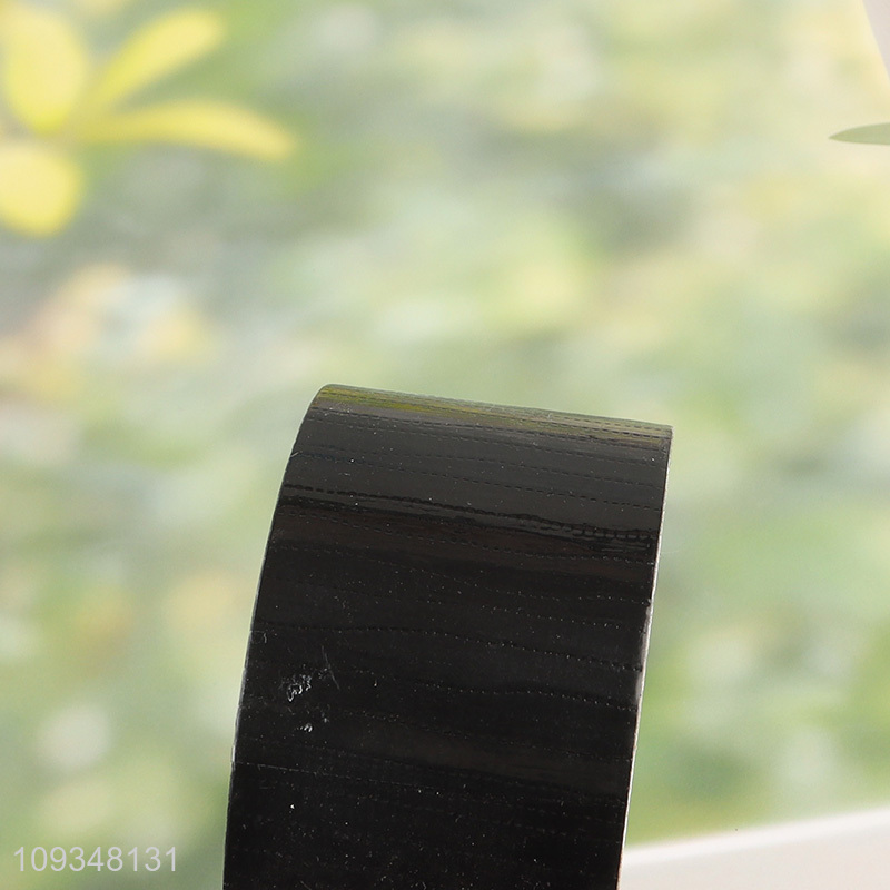 Factory direct sale Super Sticky Heavy Duty Black Duct Tape