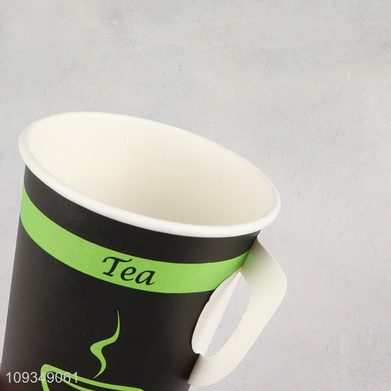 Low price disposable cup paper cup for sale