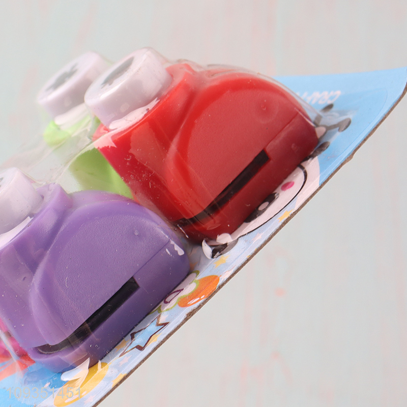 Low price DIY Mini Paper Punching Machine Mini Hole Puncher