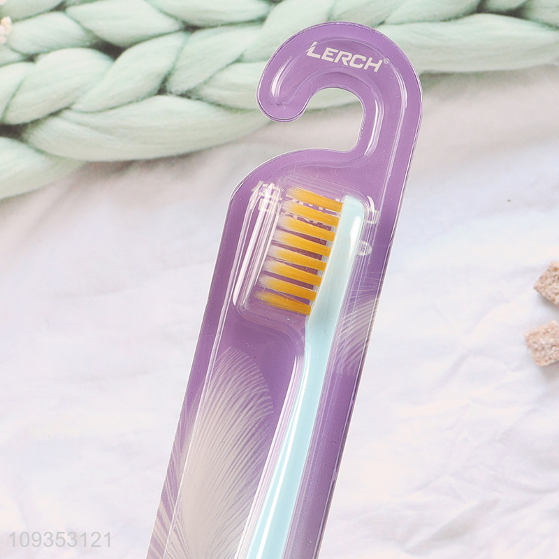 Top products adult teeth cleaning toothbrush for sale