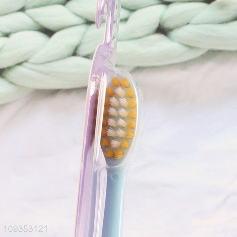Top products adult teeth cleaning toothbrush for sale