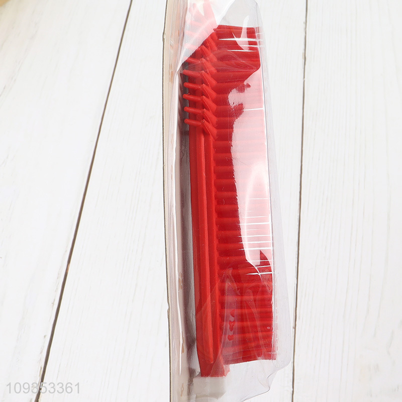 Low price pet beauty pet hair brush
