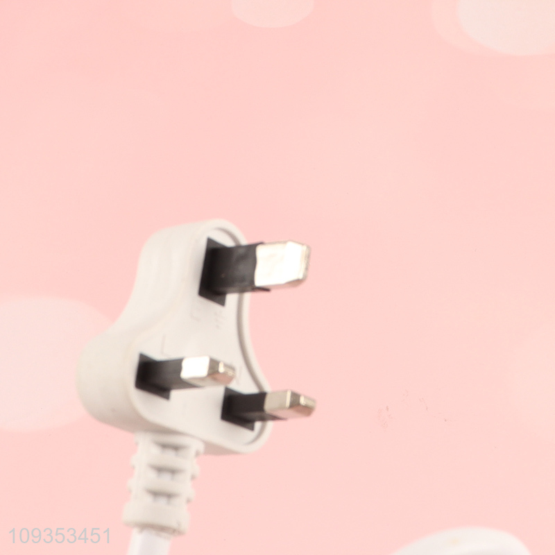 China supplier multi-hole USB socket power strip