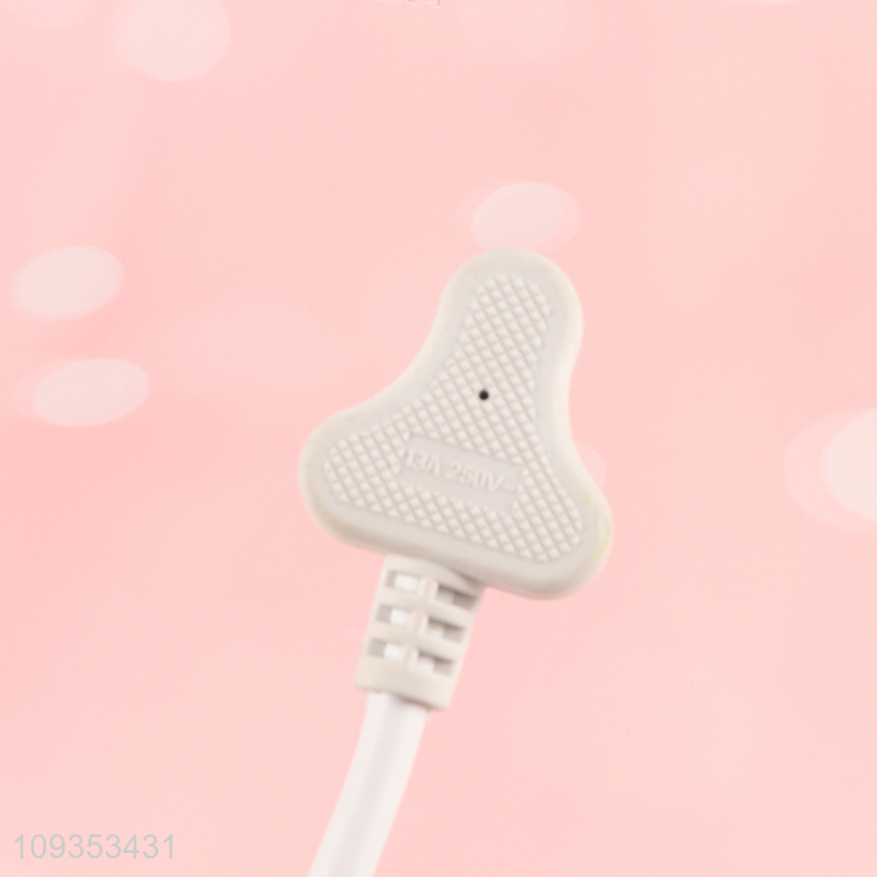 China wholesale multi-hole USB socket power strip for home