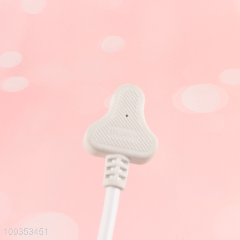 China supplier multi-hole USB socket power strip