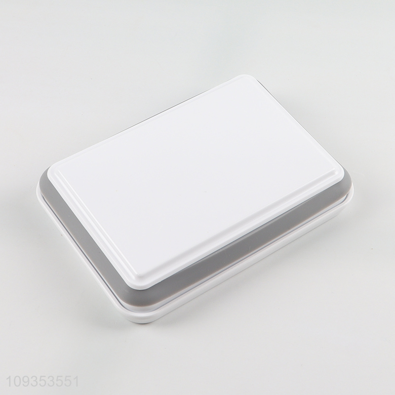 Top quality sealed plastic storage jar for sale