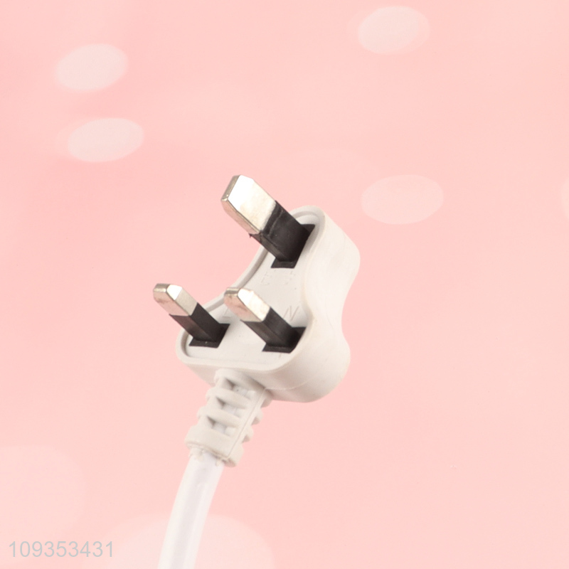 China wholesale multi-hole USB socket power strip for home