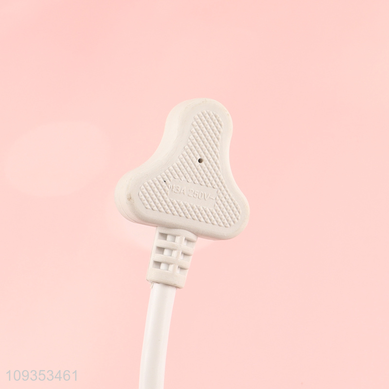 New arrival multi-hole USB socket power strip for sale