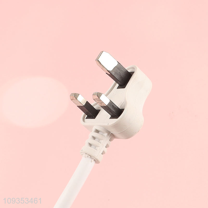 New arrival multi-hole USB socket power strip for sale