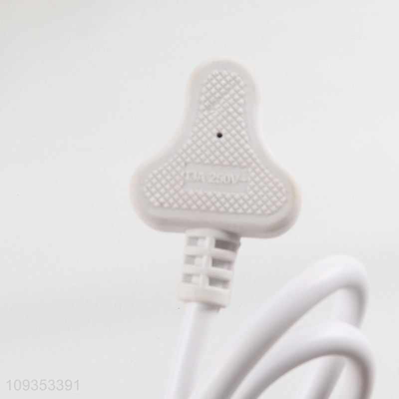 Hot sale multi-hole USB socket power strip