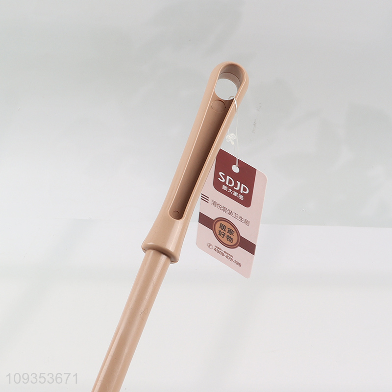 New arrival bathroom toilet brush cleaning brush