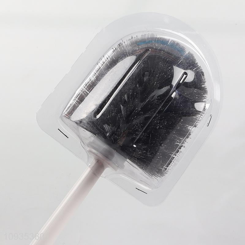 Hot selling bathroom toilet brush cleaning brush