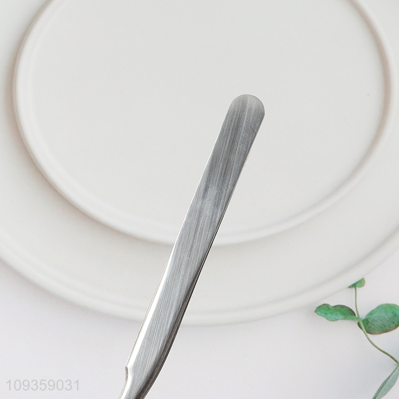 Factory direct sale eyelash extension tweezers eyelash tool