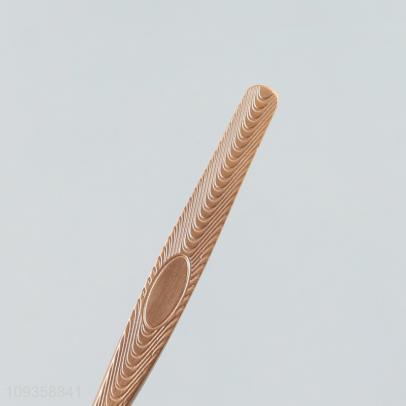New arrival makeup tool false eyelash tweezers for sale