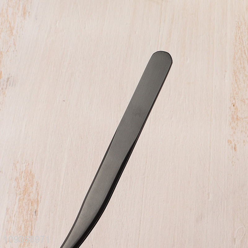 Good price eyelash extension tweezers false eyelash tweezers for sale