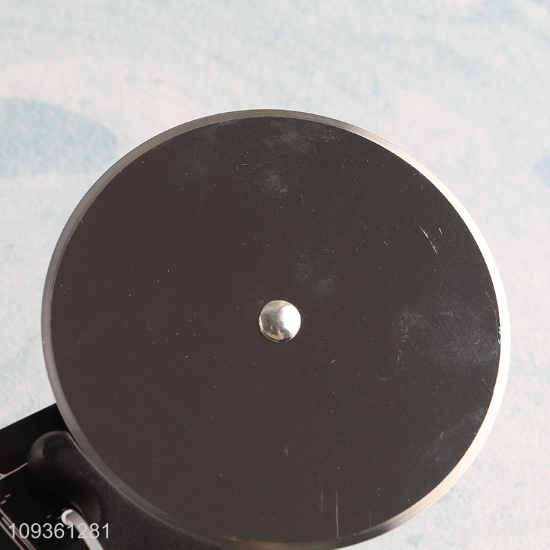 Hot products stainless steel pizza tool pizza cutter