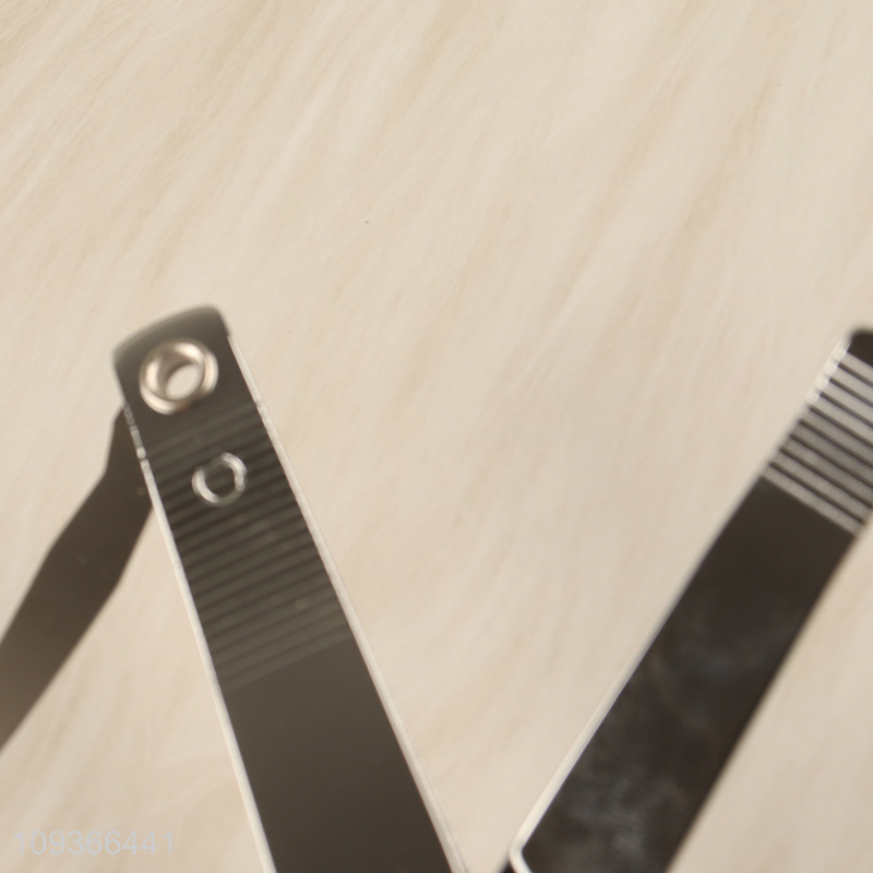 China products nail clipper nail scissors nail supplies