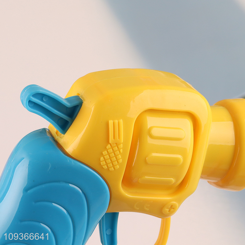 Good selling cat ball toy launcher gun