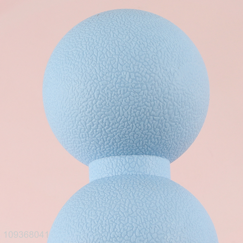 Hot selling elastic fitness yoga ball massage ball