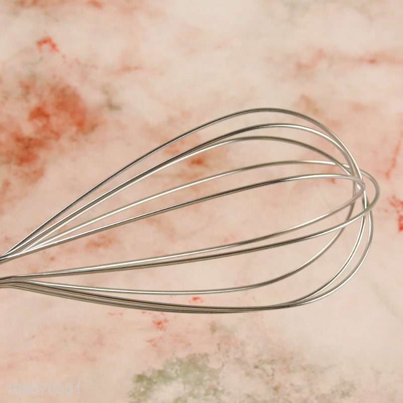 China factory kitchen gadget egg beater egg whisk